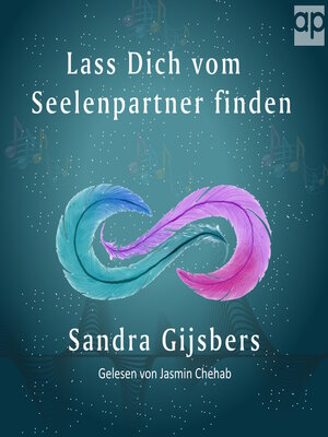cover image of Lass dich vom Seelenpartner finden